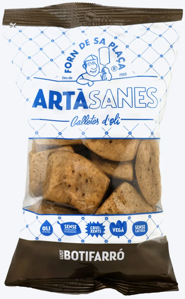 Botifarró