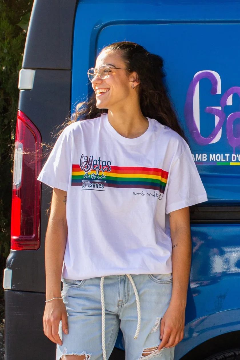 GAYetes ARTÀsanes