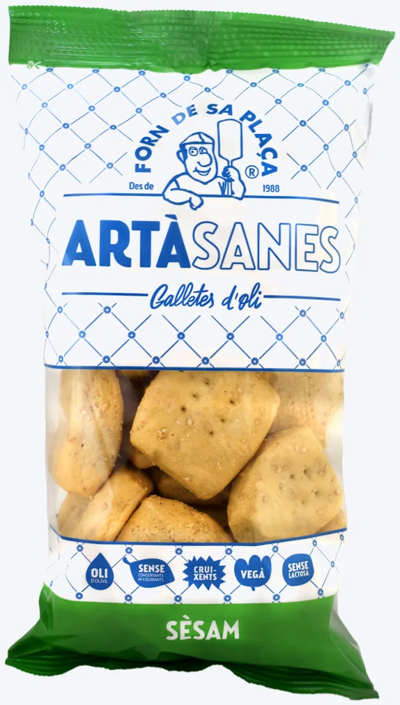 Sèsam
