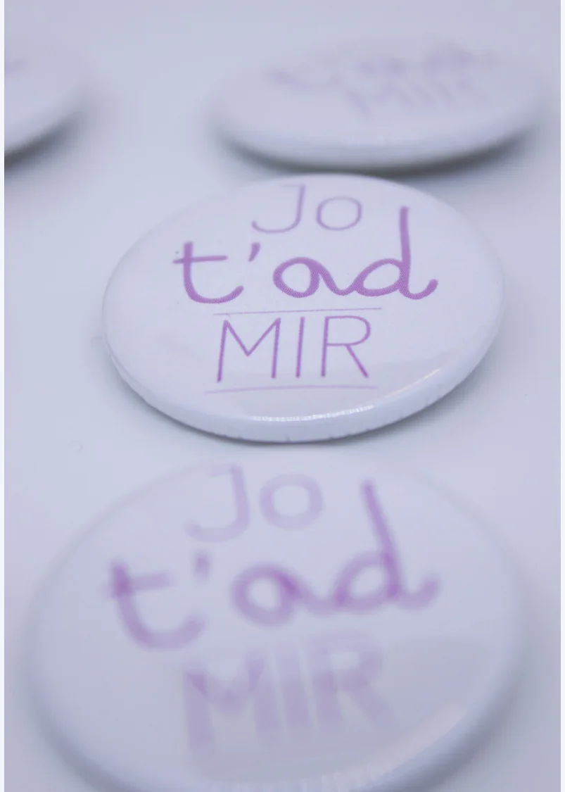 Xapa «Jo t'admir»