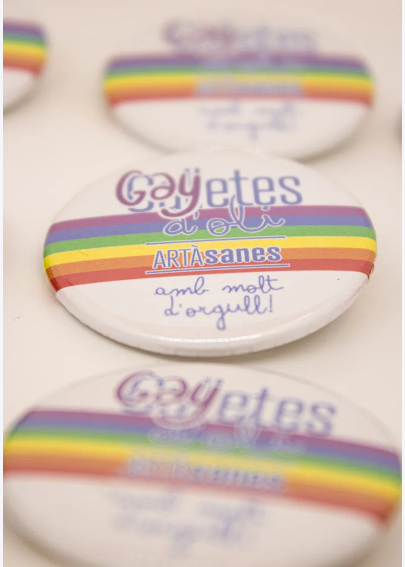 Xapa GAYetes